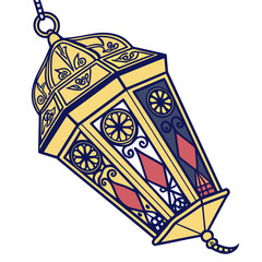 traditional chinese lantern