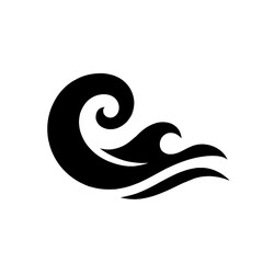 vector illustration of a tattoo