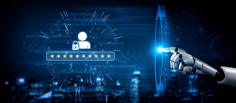 AI helps secure user authentication by managing passwords, verifying identities, and monitoring login activity to prevent unauthorized access Vouch