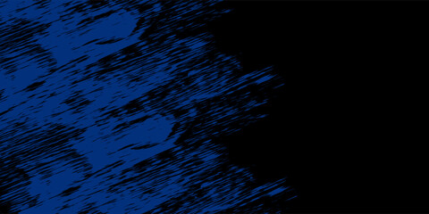 Dots halftone white and blue color pattern gradient grunge texture background. Dots pop art comics sport style vector illustration modern dark blue and white background abstract