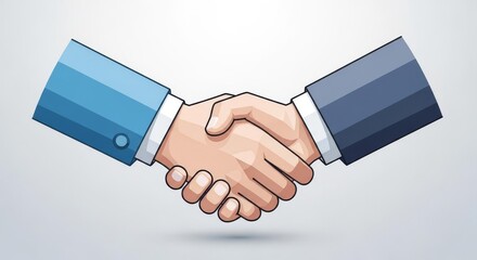 mutual respect and trust