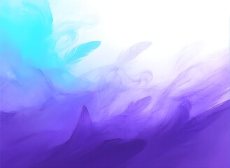 abstract blue background