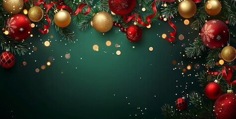 christmas tree decorations