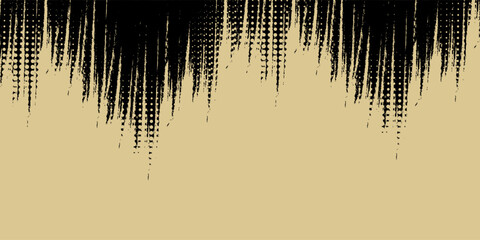 Tire tread marks, wheel textures, tire marks - car racing, motocross, drift, rally, off-road and others. Vector black isolated texture in grunge