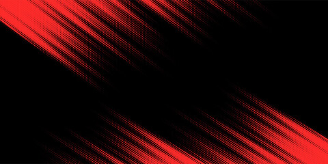 Fototapeta premium Tire tread marks, wheel textures, tire marks - car racing, motocross, drift, rally, off-road and others. Vector black isolated texture in grunge