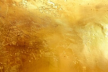 grunge background with gold
