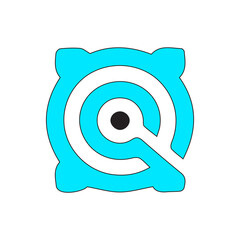 Creative clean vector icon illustration bundle with editable designs for corporate branding, digital marketing, social media, web, and app usage.