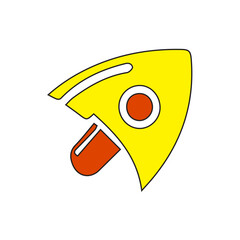 Creative clean vector icon illustration bundle with editable designs for corporate branding, digital marketing, social media, web, and app usage.