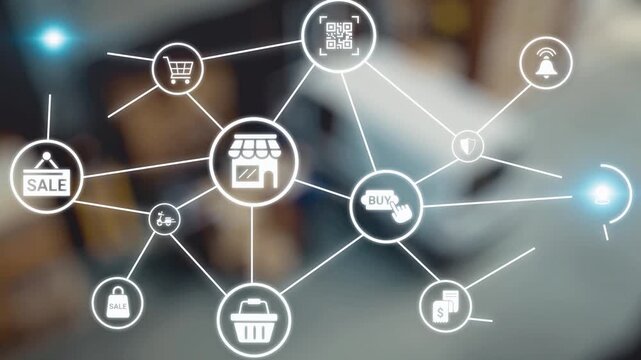 BOPIS combines online shopping with in-store pickup. The BOPIS model improves retail efficiency, enhance customer shipping experience, and supports brand the BOPIS strategy option in e-commerce. Spire