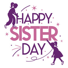 vector illustration of a happy birthday card