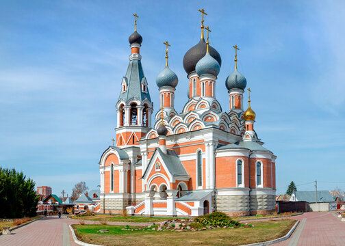 Cathedral of the Transfiguration of the Lord