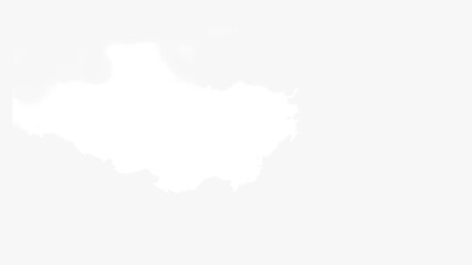 A fluffy white cloud formation against a clear sky, symbolizing dreams and possibilities. Its soft, wispy edges create a sense of serenity and freedom.