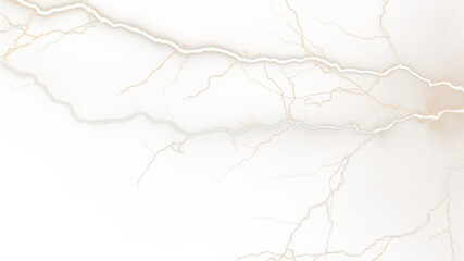 Electric storm streaks across the sky. The lightning strikes a clear display of nature's raw power. The contrast between the brilliant streaks and the darkness creates a breathtaking visual