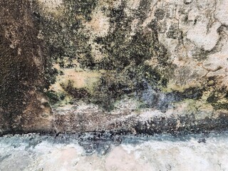 Old stone wall texture background