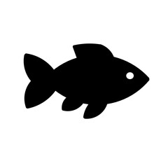 vector illustration of fish