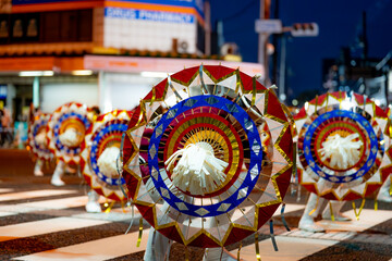 鳥取しゃんしゃん祭