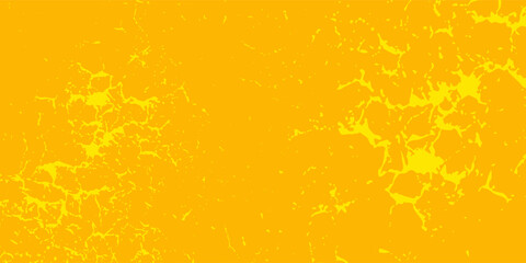 Dots halftone yellow color pattern gradient grunge texture background. Dots pop art comics sport style vector illustration