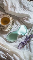 Clear water in a glass with a spoon placed beside it