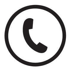 Telephone icon