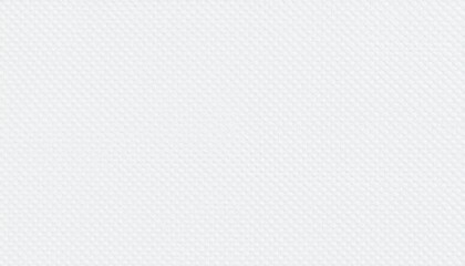 Clean Minimalist White Fabric Surface Texture Background and Elegant Design