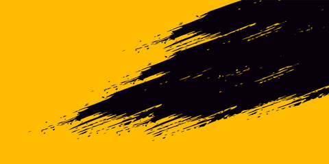 Tire tread marks, wheel textures, tire marks - car racing, motocross, drift, rally, off-road and others. Vector black isolated texture in grunge © zai