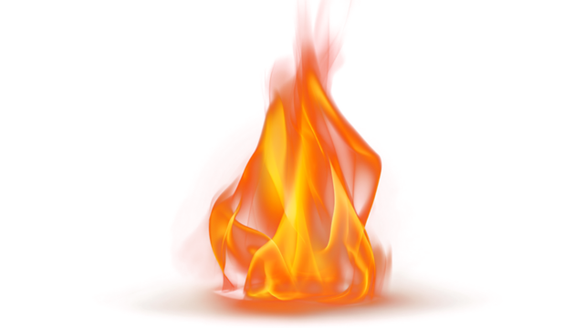 Blaze burn danger hellfire heat intense inferno. Campfire flames light splash warm glow. Abstract fireball explosion blast