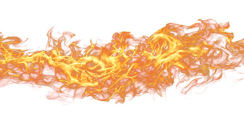 Fire flame smoke burn heat abstract design. Hell danger blaze campfire hot light. Bomb splash explosion burst effect.