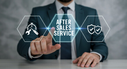  After Sales Service, Technical Support, and Customer Satisfaction