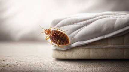 Bedbug Presence as a Serious Household Health Threat