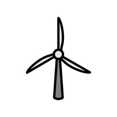 wind turbine