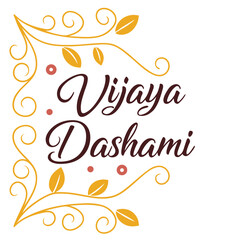 vijaya dashami