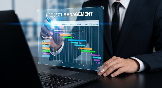 Successful Project Management Strategies for Business Growth and Efficiency