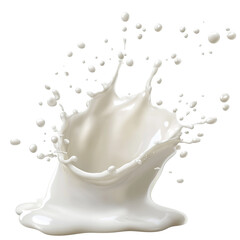 milk splash, high-speed photography, liquid splash, white background, fluid dynamics, milk drop, splash art, motion capture, food photography, dairy visual, realistic splash, clean design