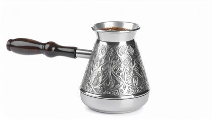 turkish coffee pot