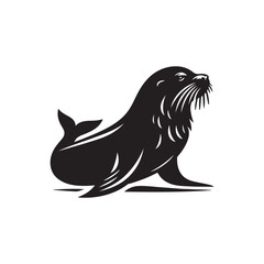 Seailion Vector (3).eps