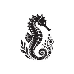 Seahorses Vector (3).eps