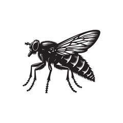 Horsefly Vector (2).eps