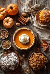 FALL SEASON