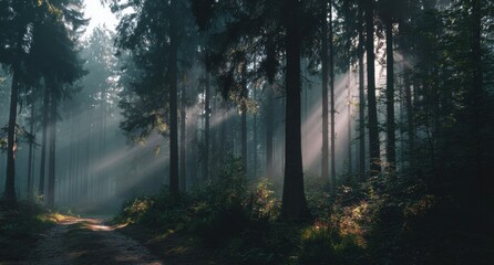 Obraz premium FALL SEASON