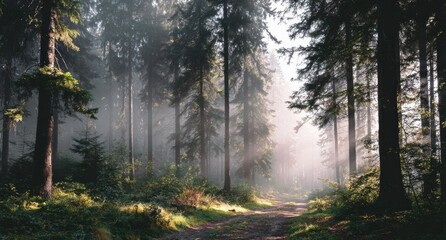 Obraz premium FALL SEASON