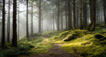 Obraz premium FALL SEASON