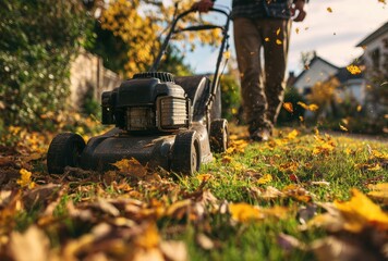 fall session