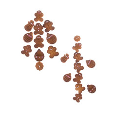 ginger breadman