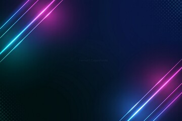 abstract blue and purple background with lines