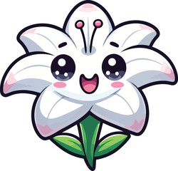 Kind of Flower