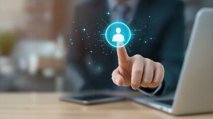Understanding hr technology solutions for human resources management and recruitment