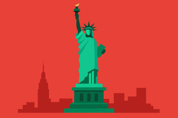 statue of liberty new york