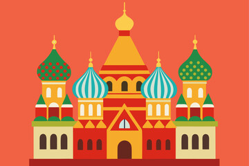 moscow kremlin tower