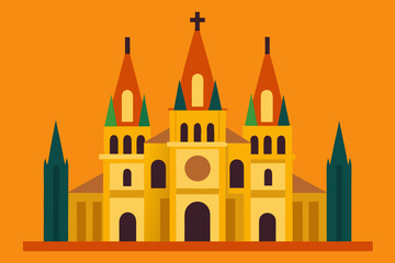 church of saint peter and paul