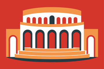 colosseum rome italy